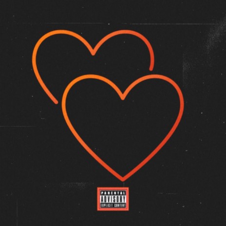 Toxic Valentine ft. TYK Nate | Boomplay Music