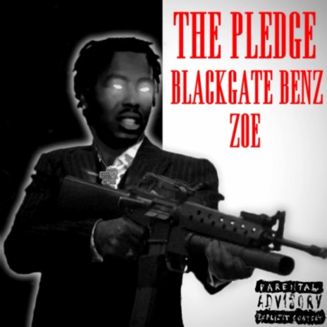 The Pledge | Boomplay Music