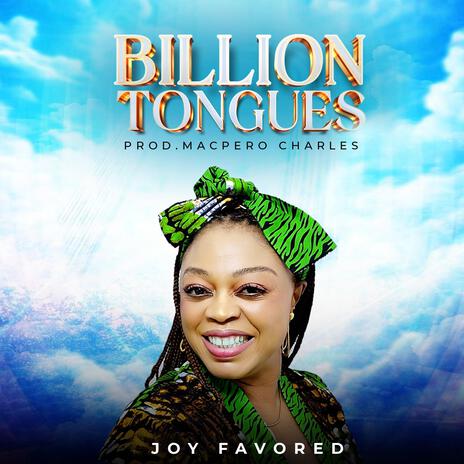 Billion Tongues | Boomplay Music