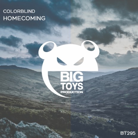 Homecoming (Original Mix) | Boomplay Music