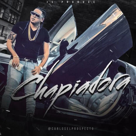 Chapiadora | Boomplay Music