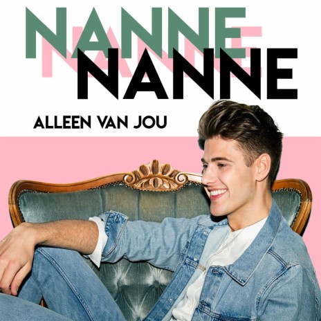 Alleen Van Jou | Boomplay Music