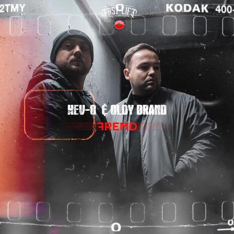 Fremd ft. Oldy Brand | Boomplay Music