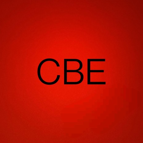CBE | Boomplay Music
