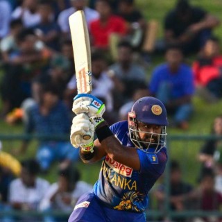 Podcast no. 499 - Sri Lanka’s batsmen clinical and Hasaranga’s 4fa help Sri Lanka thrash Afghanistan in Pallekelle in the 2nd ODI.