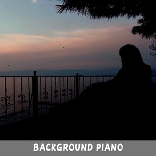 Background Piano