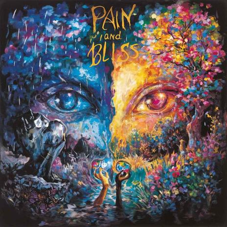 Pain and Bliss | Boomplay Music