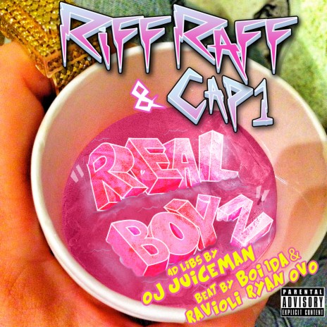 Real Boyz (feat. Cap1 & Oj da Juiceman)