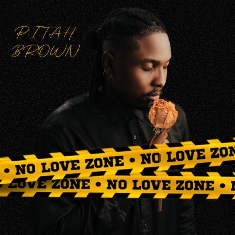 NO LOVE ZONE | Boomplay Music