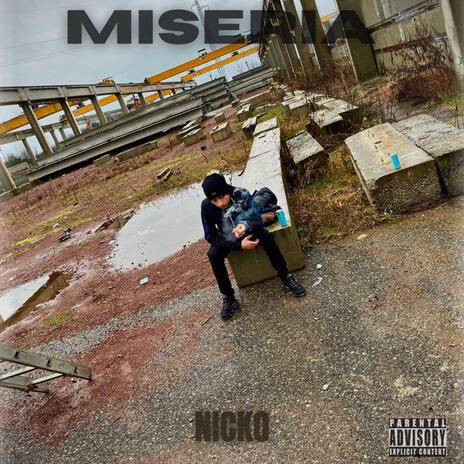 Miseria | Boomplay Music