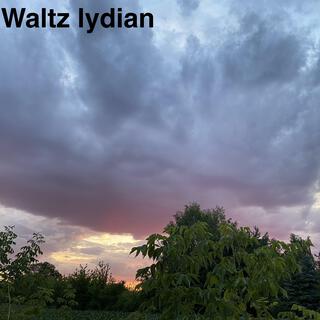 Waltz lydian