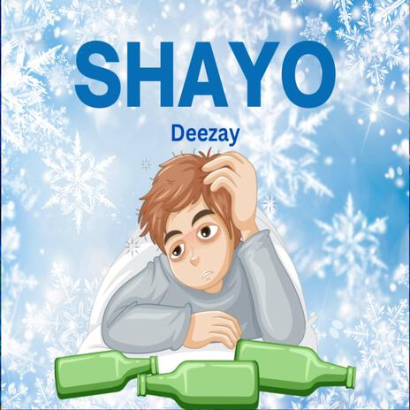 Shayo | Boomplay Music