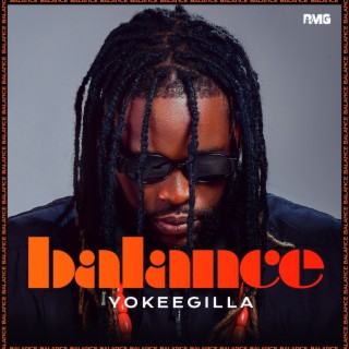 Balance ft. Muyiwa Frank lyrics | Boomplay Music