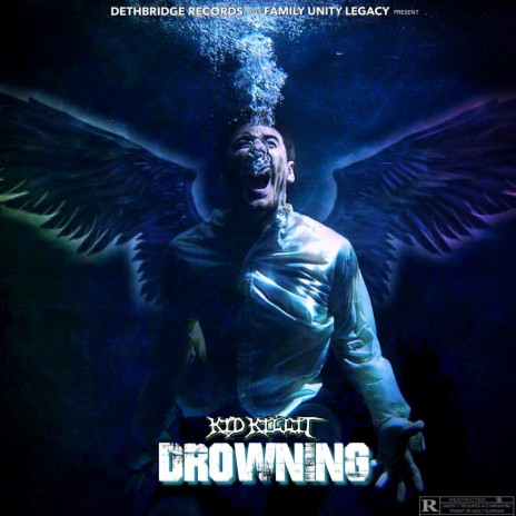 DROWNING | Boomplay Music