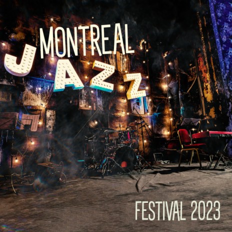 Extravagant Backgrounds ft. Great Jazz Festivals