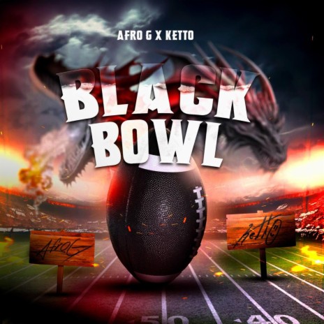 Black Bowl ft. Afro G | Boomplay Music