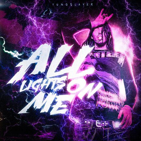 All Lights On Me | Boomplay Music