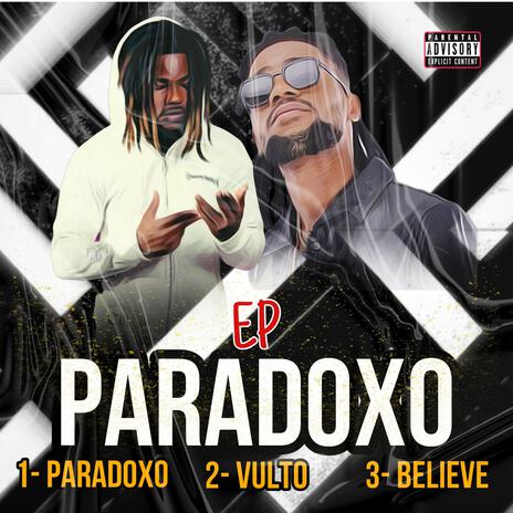 Paradoxo ft. Lord Piter | Boomplay Music