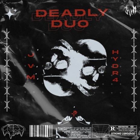 Deadly Duo ft. HyDr4 | Boomplay Music