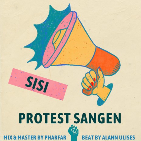 PROTEST SANGEN | Boomplay Music