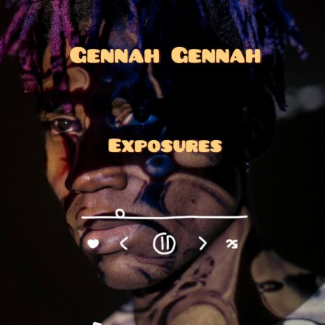 Gennah TypeBeats Instrumentals (Exposure.)