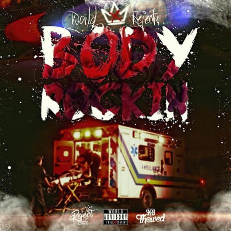 Body Rockin' | Boomplay Music