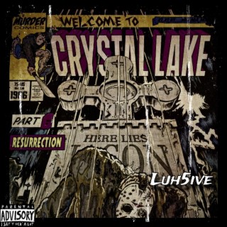 Welcome to Crystal Lake