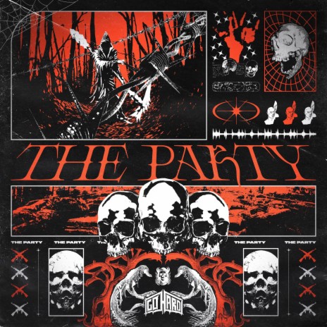 THE PARTY | Boomplay Music