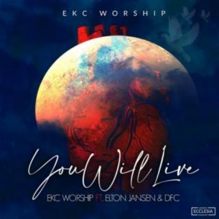EKC Worship