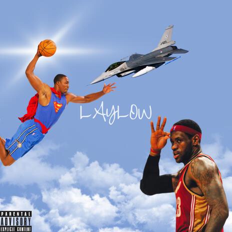 LAYLOW | Boomplay Music