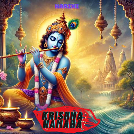 Krishna Namaha | Boomplay Music