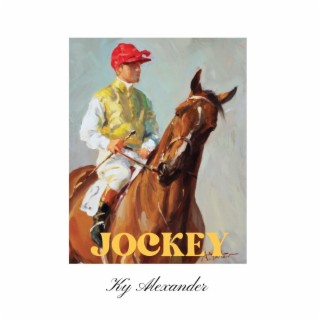 JOCKEY lyrics | Boomplay Music