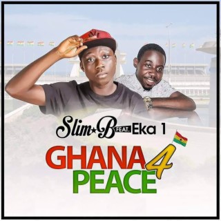 GHANA FOR PEACE