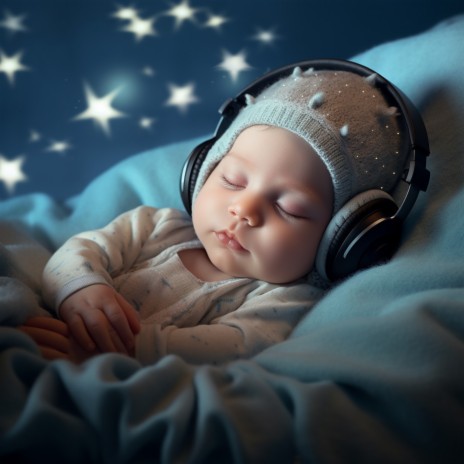 Lullaby Dusk Sleep Embrace ft. Baby Sleeping Music & Lullaby Garden