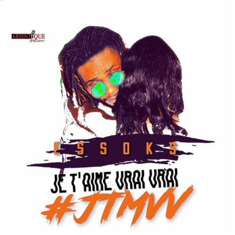 Je t'aime vrai vrai (Jtmvv) | Boomplay Music