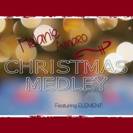 Christmas Medley (feat. Element) | Boomplay Music