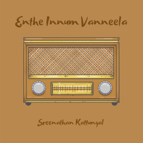 Enthe Innum Vanneela (Recreated version) ft. Vishal Suresh | Boomplay Music