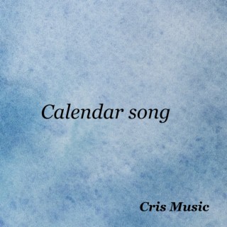 Calendar Song