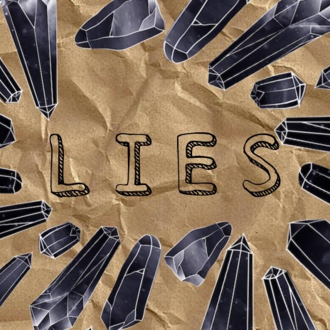 LIES | Boomplay Music