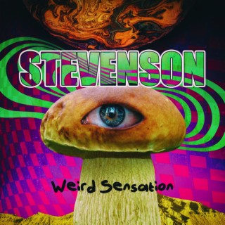 Weird Sensation