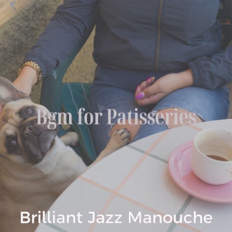 Casual Jazz Quartet - Vibe for Boulangeries | Boomplay Music