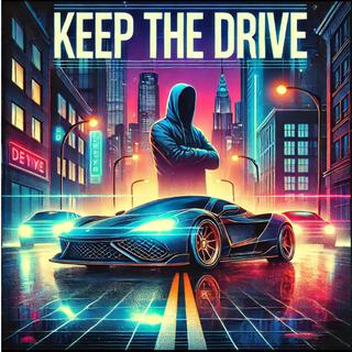 Keep The Drive