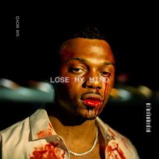 Lose My Mind lyrics | Boomplay Music