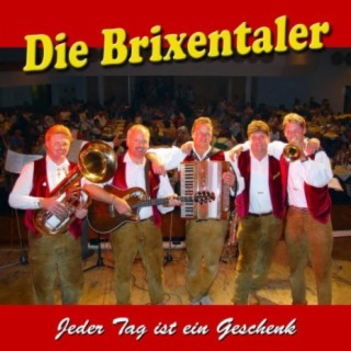 Die Brixentaler