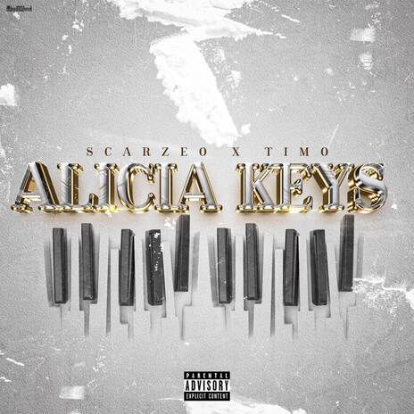 Alicia Keys ft. Timo Makaveli | Boomplay Music