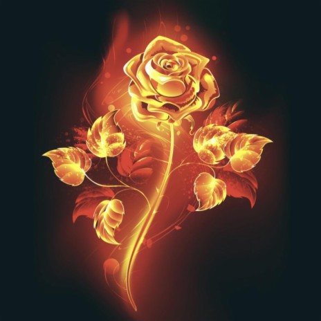 Rose Aflame | Boomplay Music