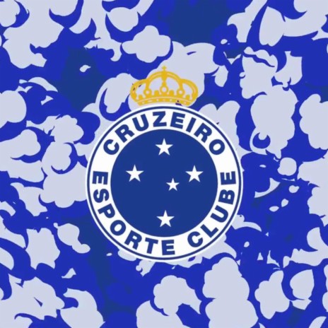 Vamos, vamos Cruzeiro