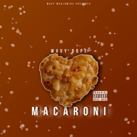 Macaroni | Boomplay Music