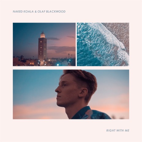 Right With Me ft. Olaf Blackwood | Boomplay Music