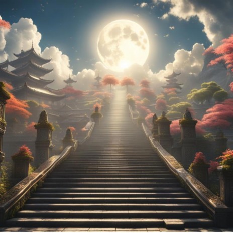 Stairway to the Moon Palace (Journey to the East) | Boomplay Music